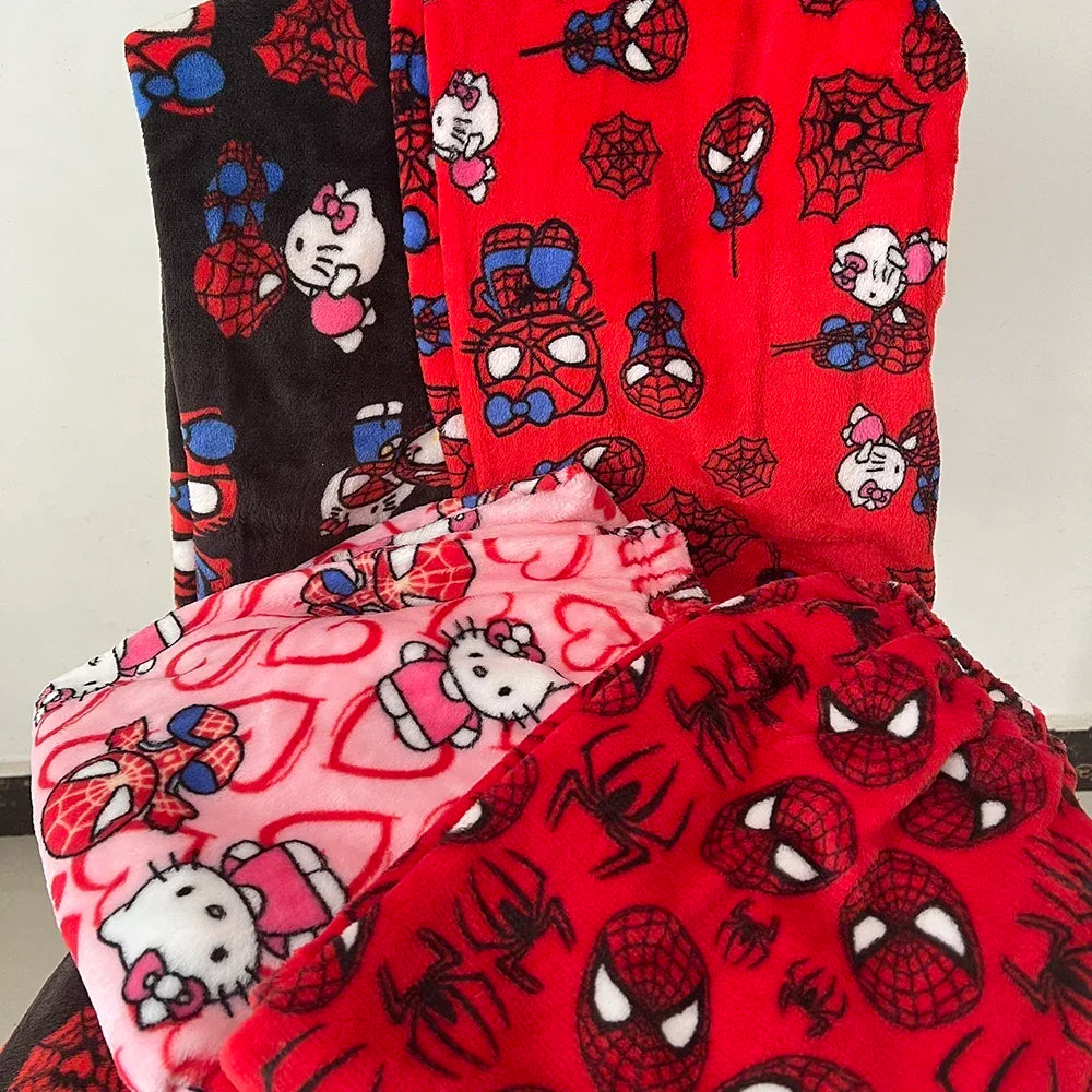 Hello Kitty Pijamas