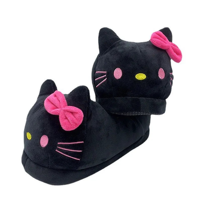 Hello Kitty Slippers