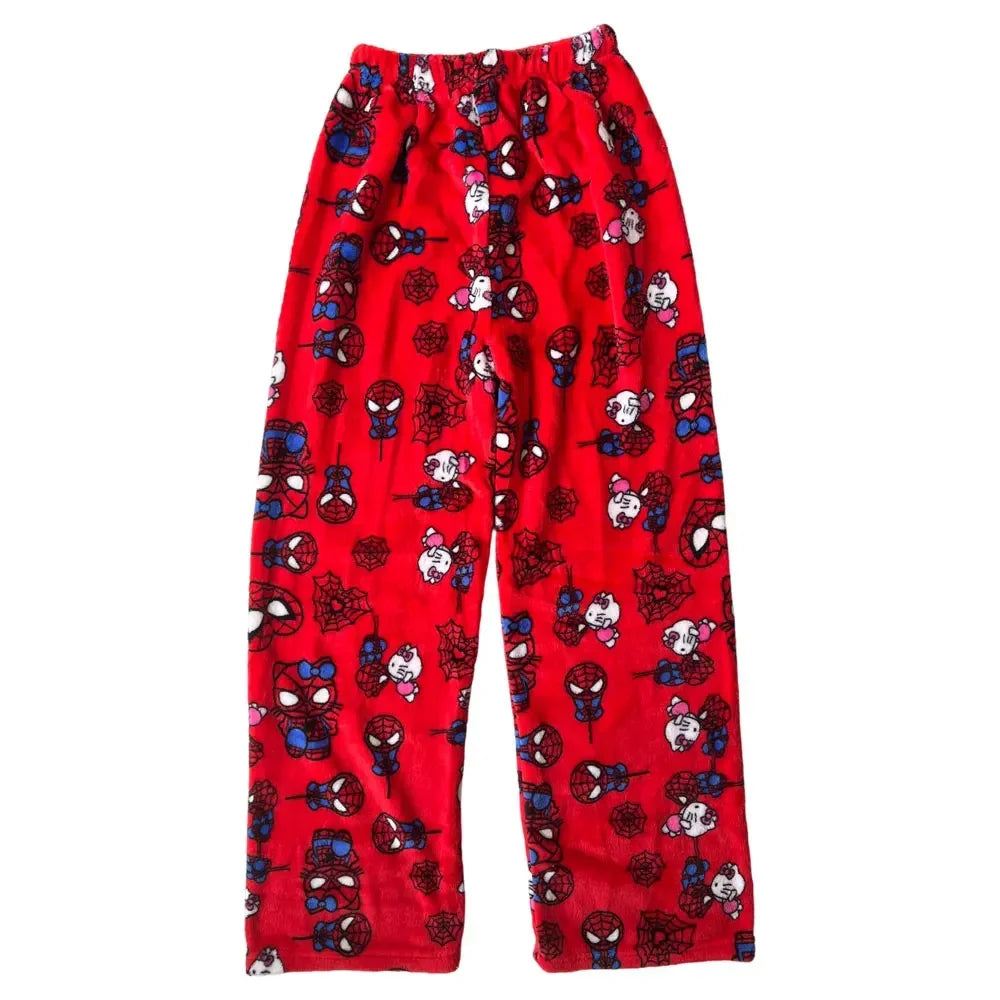 Hello Kitty Pijamas